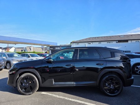 2026 Citroen C5 Aircross - photo 6