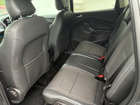 2019 Ford Kuga - photo 20