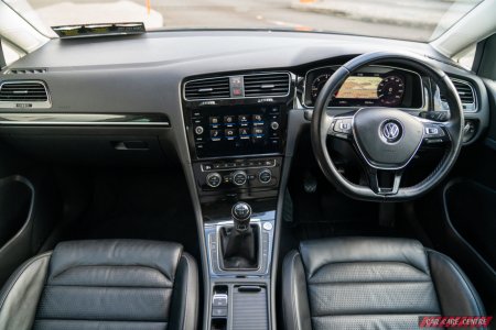 2020 Volkswagen Golf - photo 4