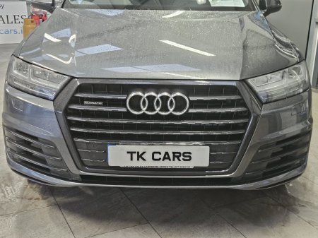 2017 Audi Q7 - photo 6