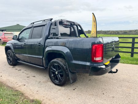 2015 Volkswagen Amarok - photo 10