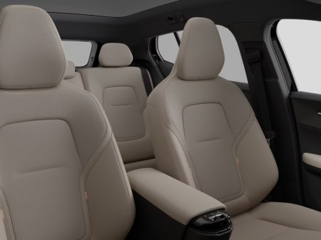 2027 Volvo EX30 - photo 7