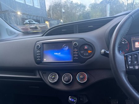 2019 Toyota Yaris - photo 14