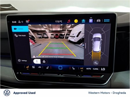 2026 Volkswagen Golf - photo 18