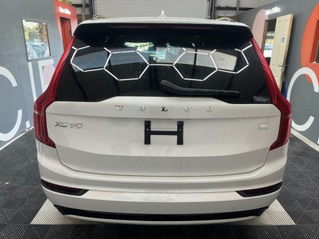 2023 Volvo XC90 - photo 3
