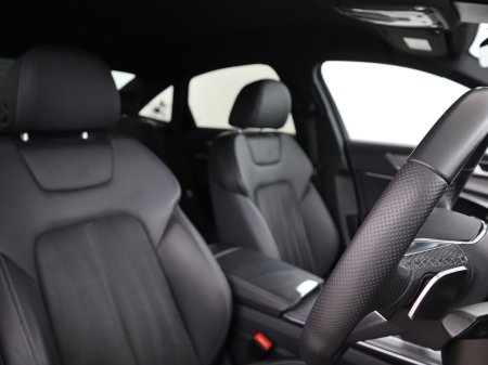 2020 Audi A6 - photo 13