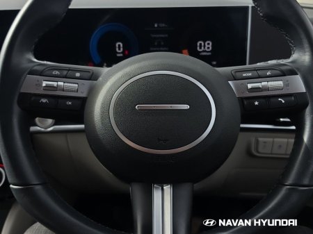 2026 Hyundai Tucson - photo 18