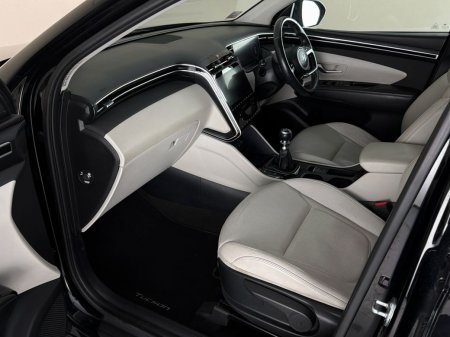 2022 Hyundai Tucson - photo 19