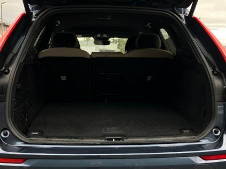 2026 Volvo XC60 - photo 14