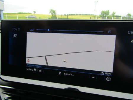 2021 Peugeot 3008 - photo 12