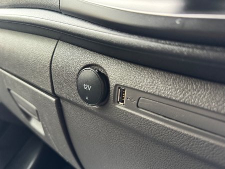 2022 Ford Transit Custom - photo 23