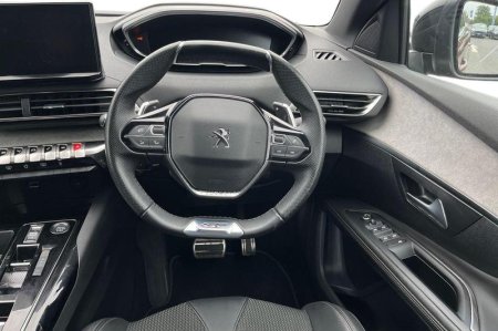 2023 Peugeot 5008 - photo 11