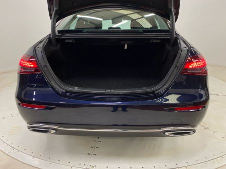 2022 Mercedes-Benz E-Class - photo 19