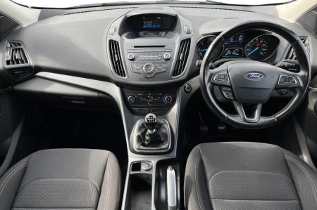 2018 Ford Kuga - photo 10