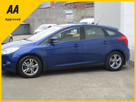 2014 Ford Focus - photo 7