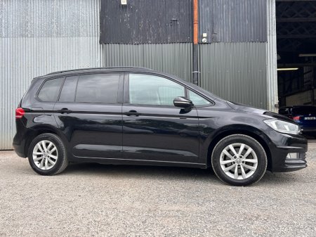 2016 Volkswagen Touran - photo 3