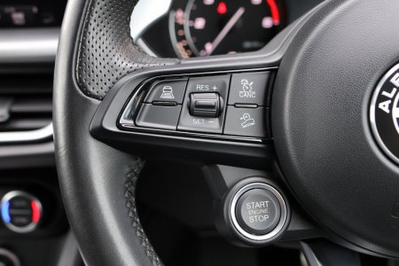 2023 Alfa Romeo Stelvio - photo 12
