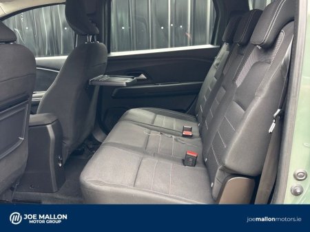 2023 Dacia Jogger - photo 11