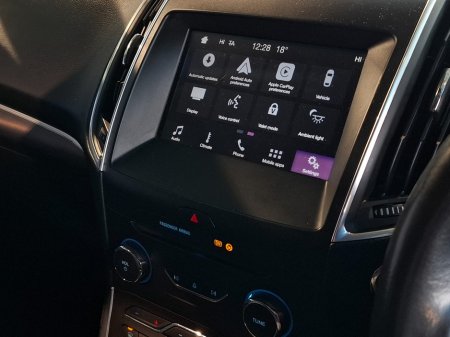 2019 Ford S-Max - photo 22