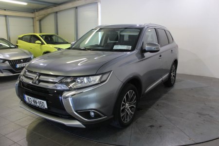 2016 Mitsubishi Outlander - photo 5