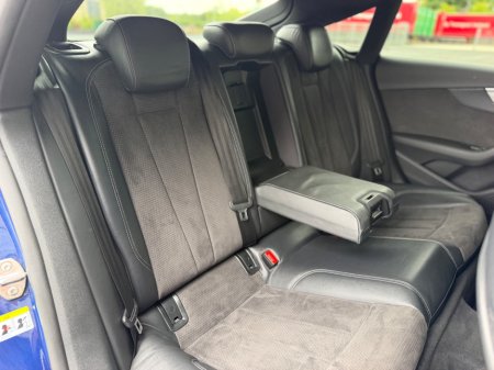 2017 Audi A5 - photo 24