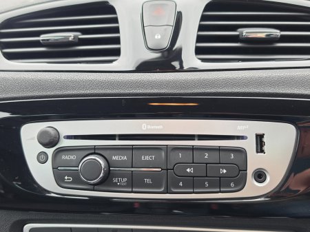 2014 Renault Scenic - photo 23