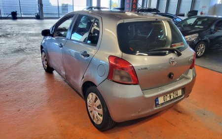 2007 Toyota Yaris - photo 5