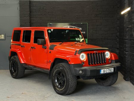2015 Jeep Other