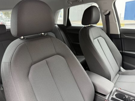 2022 Audi Q3 - photo 11