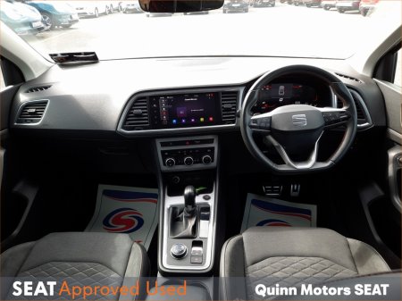 2023 SEAT Ateca - photo 9