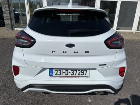 2023 Ford Puma - photo 3