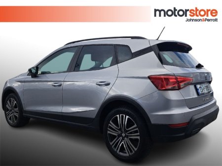 2023 SEAT Arona - photo 2