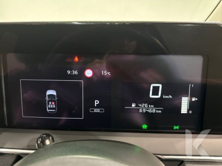 2023 Nissan Note - photo 20