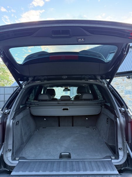 2014 BMW X5 - photo 24