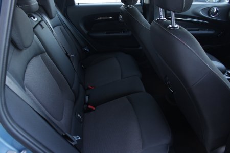 2017 Mini Clubman - photo 16