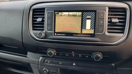 2023 Vauxhall Vivaro - photo 15