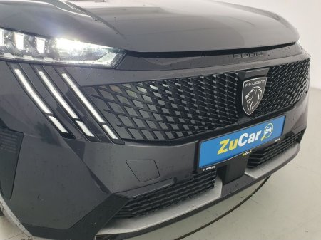 2025 Peugeot 5008 - photo 24
