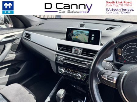 2017 BMW X1 - photo 15