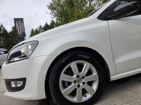 2011 Volkswagen Polo - photo 17