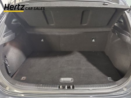 2025 Kia Ceed - photo 17
