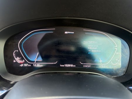 2020 BMW 5-Series - photo 11