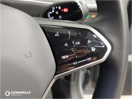 2026 Volkswagen ID.7 - photo 17