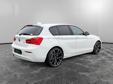 2015 BMW 1-Series - photo 5