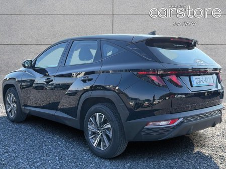 2023 Hyundai Tucson - photo 5