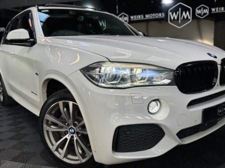 2016 BMW X5 - photo 9