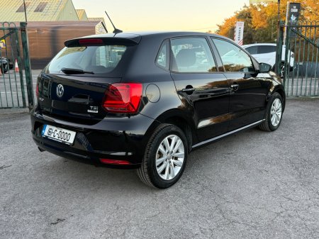 2016 Volkswagen Polo - photo 6