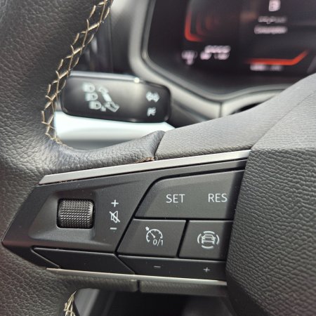 2024 SEAT Ibiza - photo 18