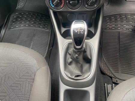 2018 Opel Corsa - photo 12