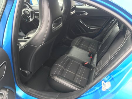 2015 Mercedes-Benz A-Class - photo 36