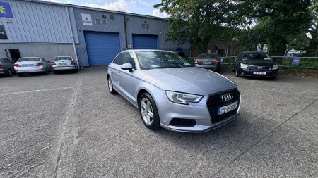 2017 Audi A3 - photo 3